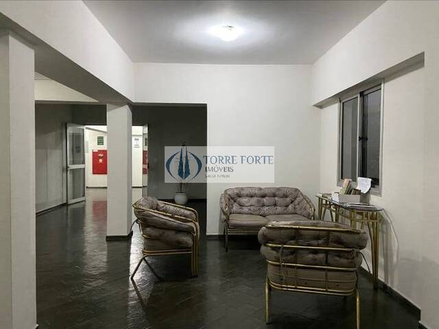 #9468 - Apartamento para Venda em São Bernardo do Campo - SP - 3