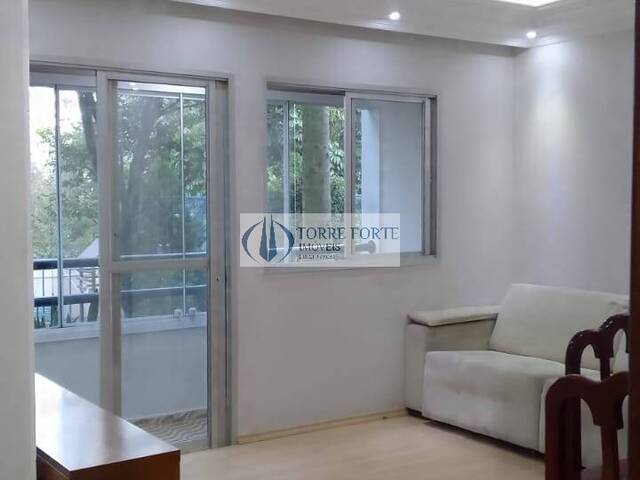#9468 - Apartamento para Venda em São Bernardo do Campo - SP - 1