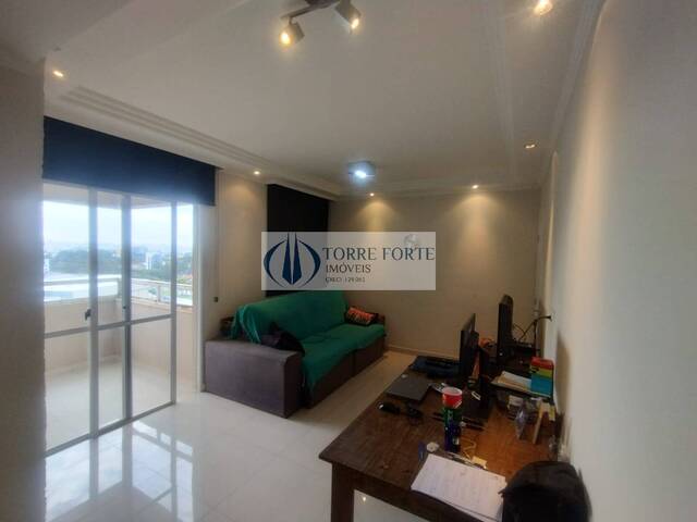 #9473 - Apartamento para Venda em Barueri - SP - 2