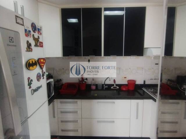 Apartamento para Venda em Barueri - 4