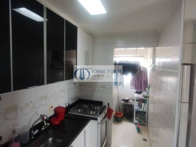 Apartamento para Venda em Barueri - 5
