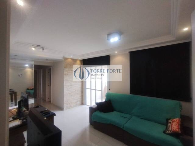 #9473 - Apartamento para Venda em Barueri - SP - 1