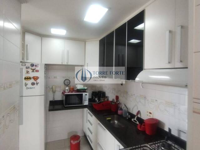 #9473 - Apartamento para Venda em Barueri - SP - 3