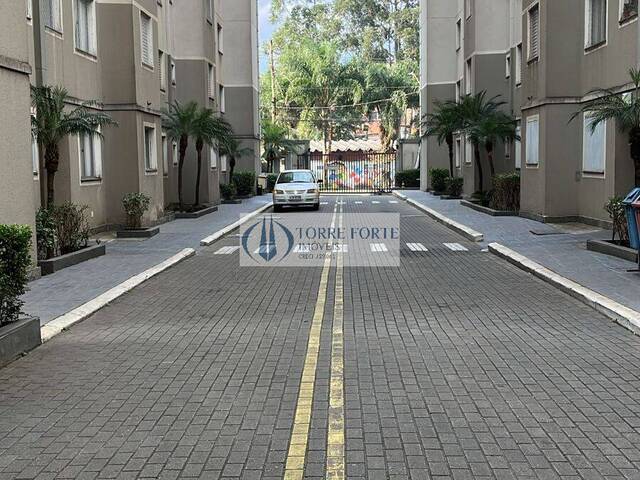 #9474 - Apartamento para Venda em São Paulo - SP - 1