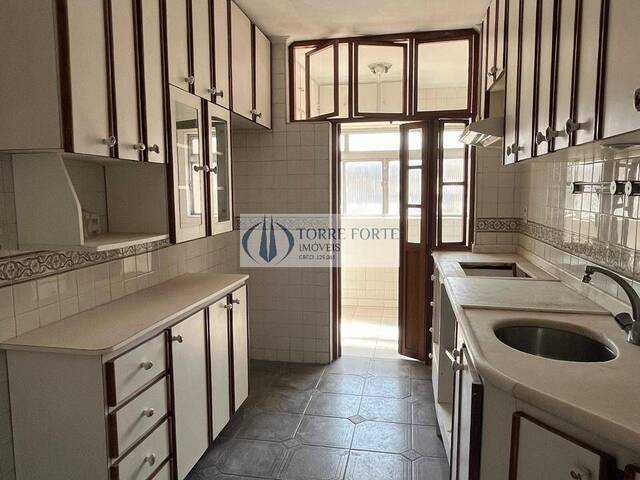 #9475 - Apartamento para Venda em São Paulo - SP - 2