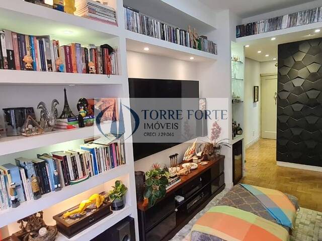 #9477 - Apartamento para Venda em São Paulo - SP - 3