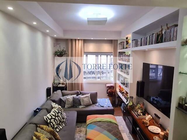 #9477 - Apartamento para Venda em São Paulo - SP - 2
