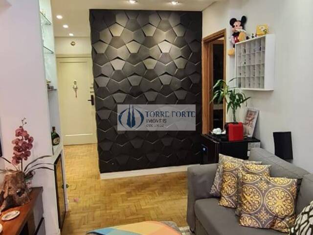 Apartamento para Venda em São Paulo - 4