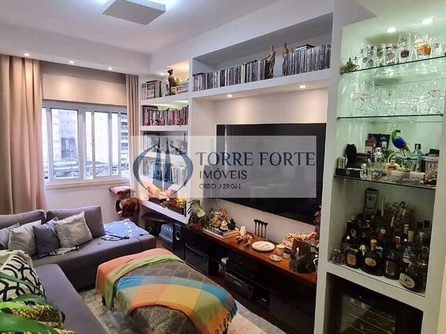 #9477 - Apartamento para Venda em São Paulo - SP - 1