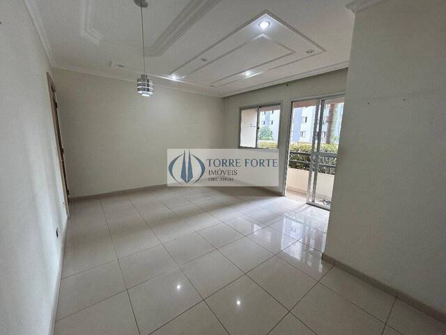 #9478 - Apartamento para Venda em São Bernardo do Campo - SP - 3
