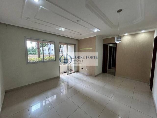#9478 - Apartamento para Venda em São Bernardo do Campo - SP - 1