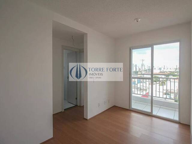 #9479 - Apartamento para Venda em São Paulo - SP - 1