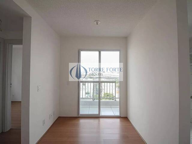 #9479 - Apartamento para Venda em São Paulo - SP - 2