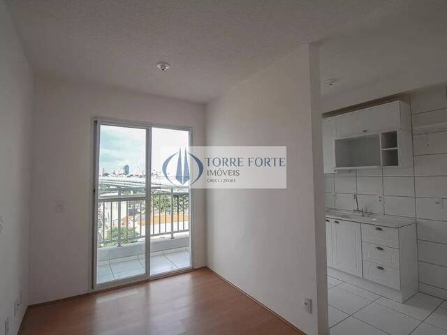 #9479 - Apartamento para Venda em São Paulo - SP - 3