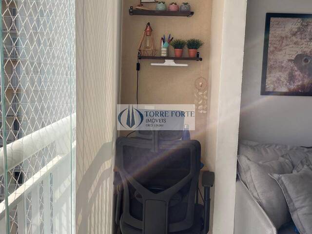 #9480 - Apartamento para Venda em São Paulo - SP - 2