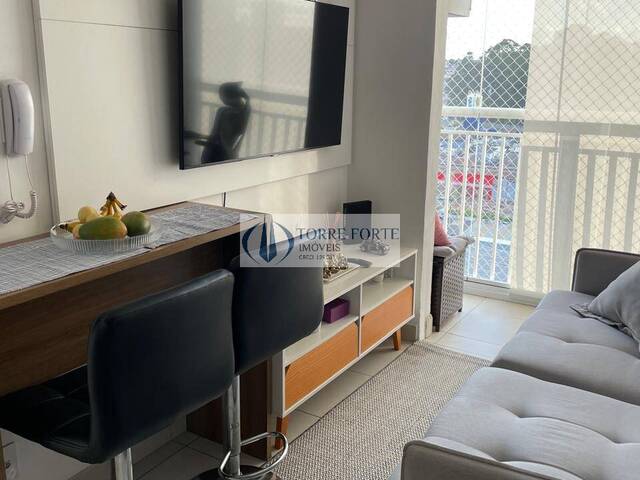 #9480 - Apartamento para Venda em São Paulo - SP - 3