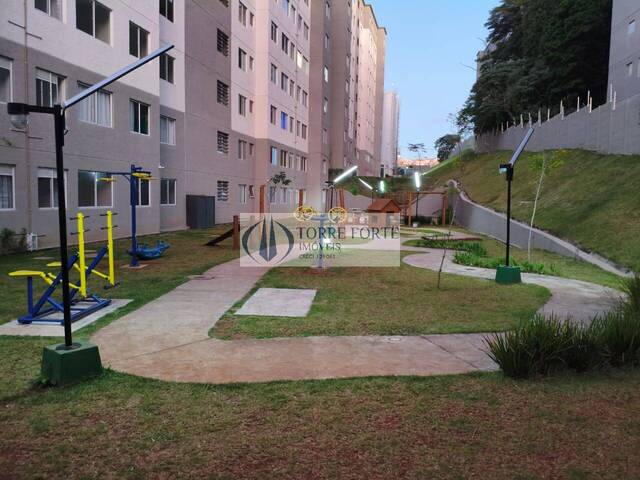#9481 - Apartamento para Venda em São Paulo - SP - 2