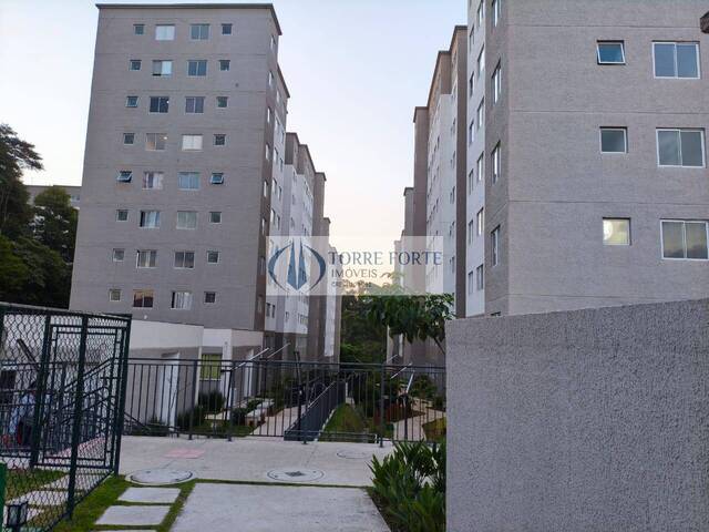 #9481 - Apartamento para Venda em São Paulo - SP - 1