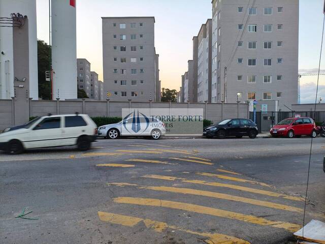 Apartamento para Venda em São Paulo - 4