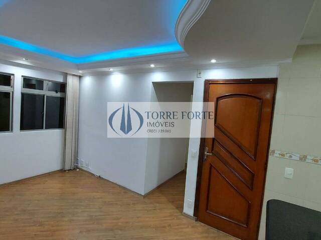 #9490 - Apartamento para Venda em São Paulo - SP - 1