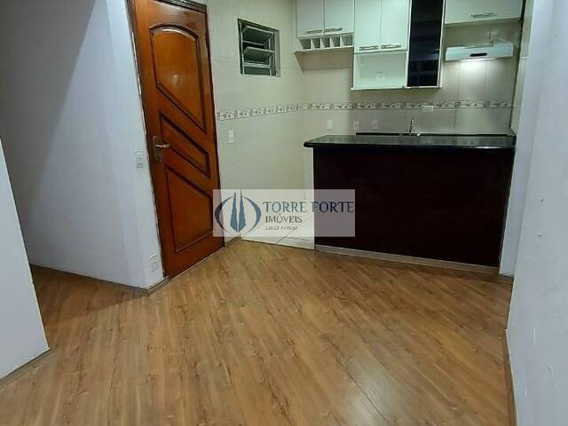 #9490 - Apartamento para Venda em São Paulo - SP - 3