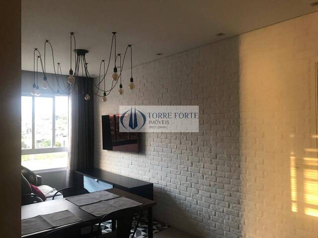 #9491 - Apartamento para Venda em Osasco - SP - 2