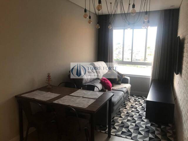 #9491 - Apartamento para Venda em Osasco - SP - 1