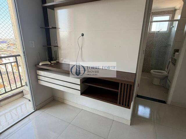 #9492 - Apartamento para Venda em São Paulo - SP - 2