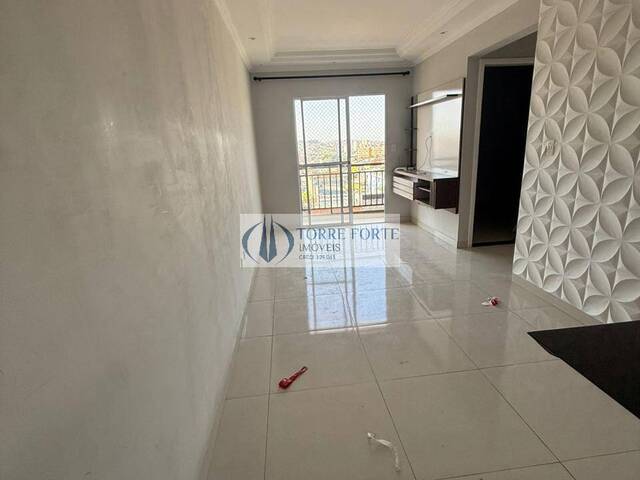 #9492 - Apartamento para Venda em São Paulo - SP - 1
