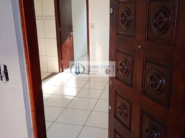 #9493 - Apartamento para Venda em São Paulo - SP - 2