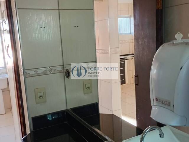 #9493 - Apartamento para Venda em São Paulo - SP - 3