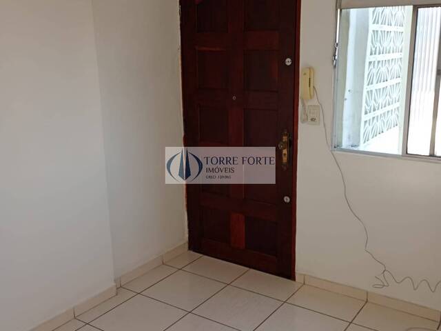 #9493 - Apartamento para Venda em São Paulo - SP - 1