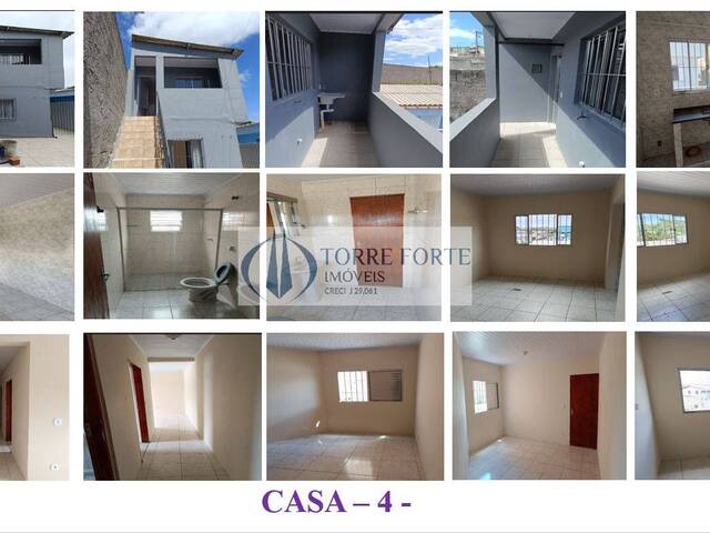 Casa para Venda em São Paulo - 5