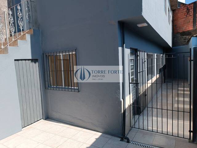 #9496 - Casa para Venda em São Paulo - SP - 1