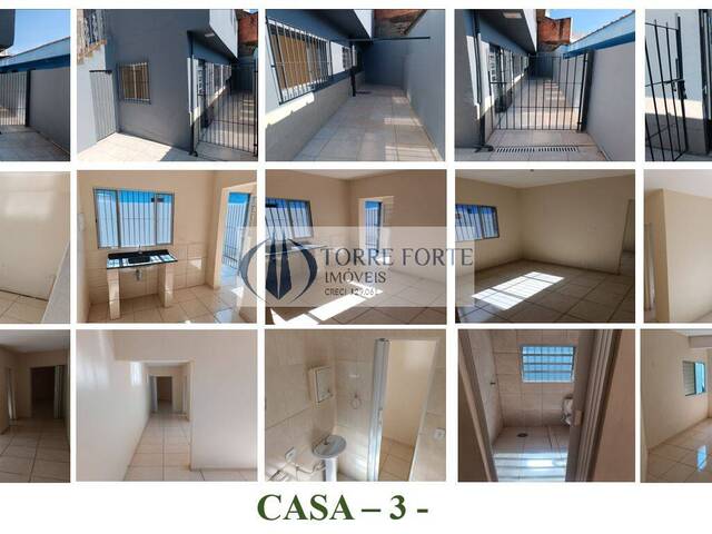 Casa para Venda em São Paulo - 4