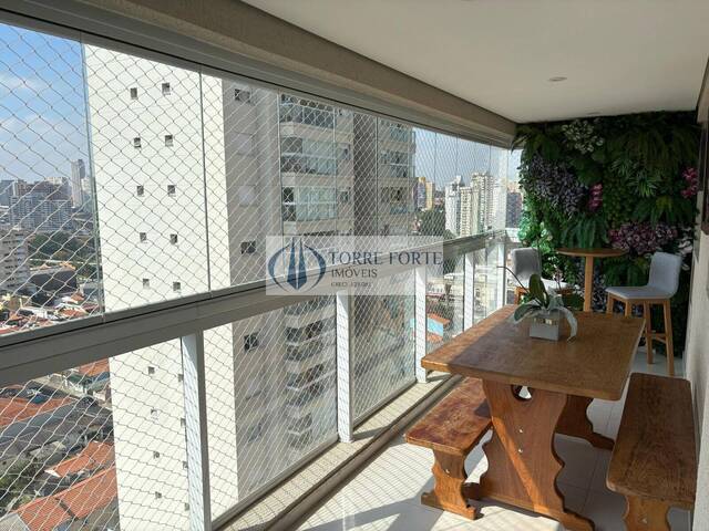 Apartamento para Venda em São Paulo - 5
