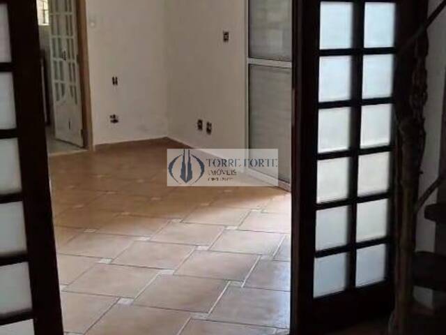 Sobrado para Venda em São Paulo - 4