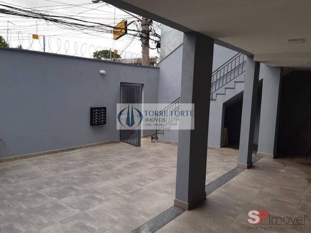 Apartamento para Venda em São Paulo - 5