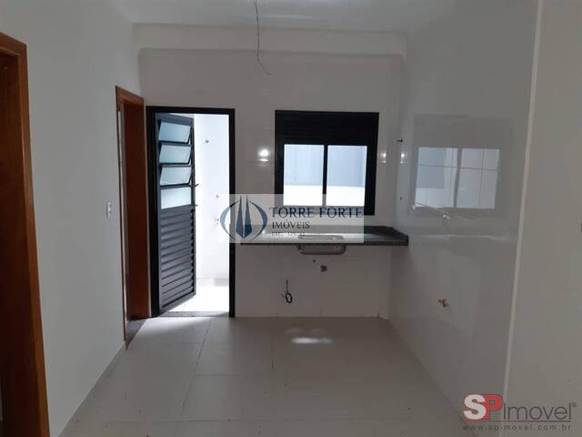 #9505 - Apartamento para Venda em São Paulo - SP - 2