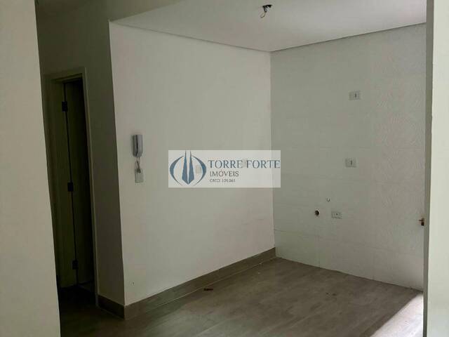 #9506 - Apartamento para Venda em São Paulo - SP - 2