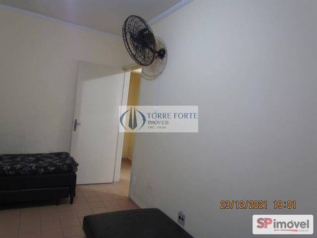 Apartamento para Venda em Praia Grande - 4