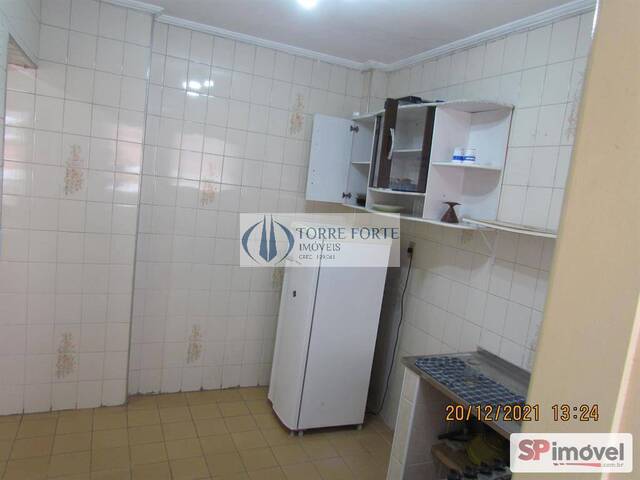 #9509 - Apartamento para Venda em Praia Grande - SP - 2