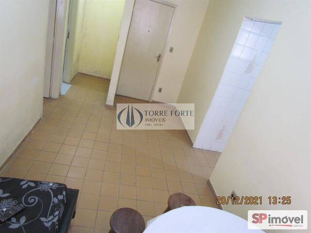 Apartamento para Venda em Praia Grande - 5