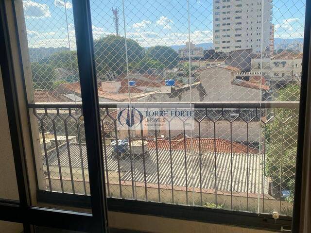 #9512 - Apartamento para Venda em São Paulo - SP - 2