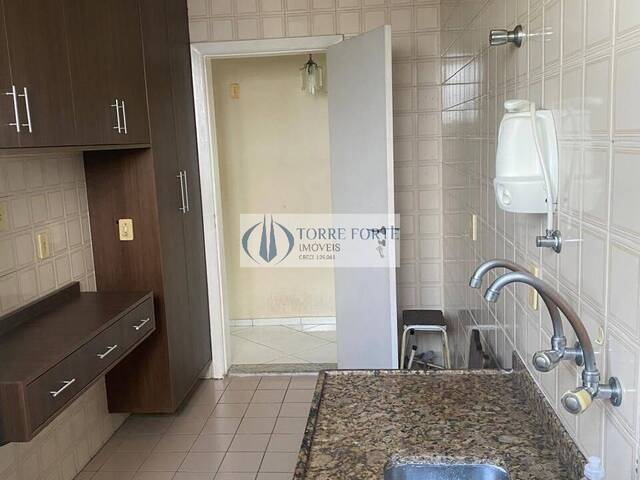 #9512 - Apartamento para Venda em São Paulo - SP - 3