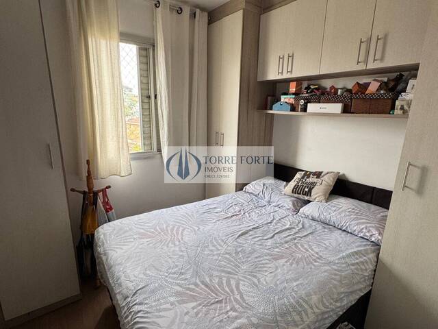 Apartamento para Venda em São Paulo - 3
