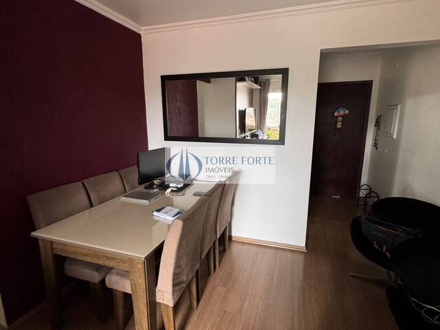 Apartamento para Venda em São Paulo - 2