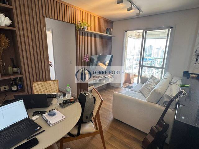 Apartamento para Venda em São Paulo - 2