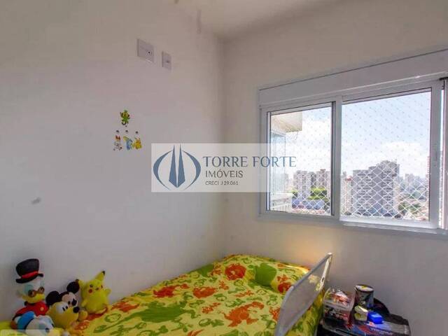 Apartamento para Venda em São Paulo - 5