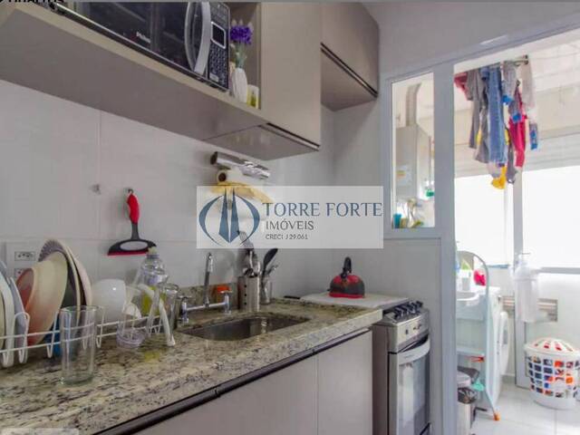 Apartamento para Venda em São Paulo - 4